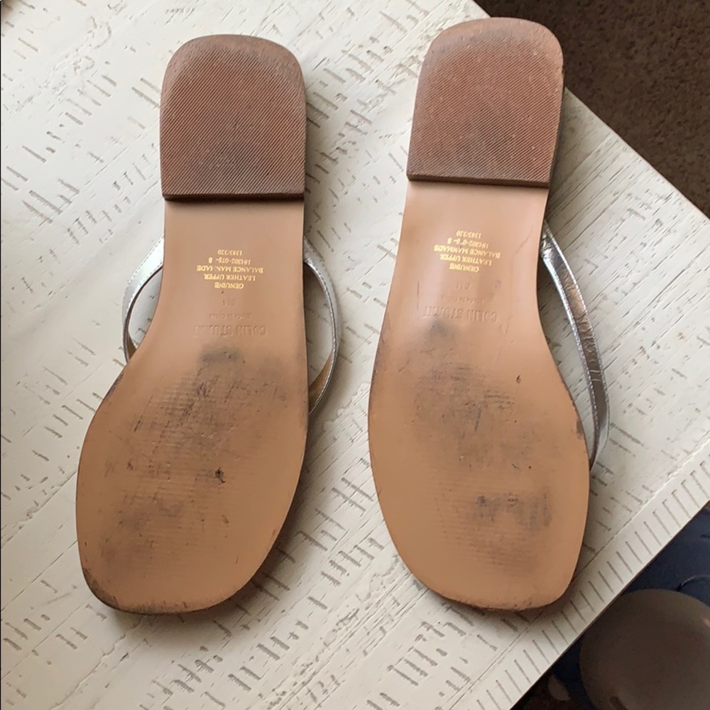 Colin Stuart Sandals - Picture 2 of 2